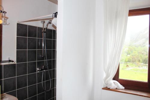 Hostal G�te Belle Valette