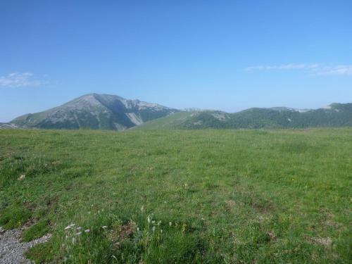 Hostal G�te Belle Valette