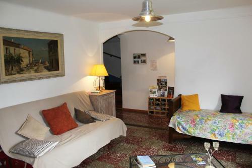 Hostal G�te Belle Valette