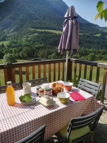 Hostal G�te Belle Valette
