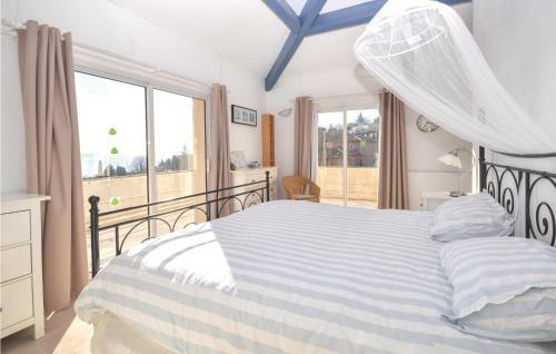 Holiday Home Av. Andre Gide