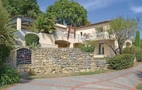 Holiday Home Av. Andre Gide