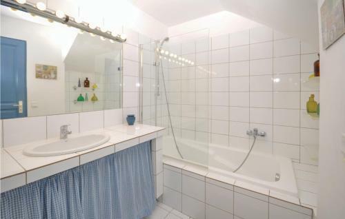 Holiday Home Av. Andre Gide