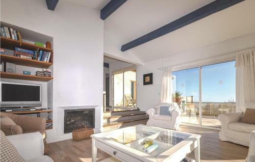 Holiday Home Av. Andre Gide