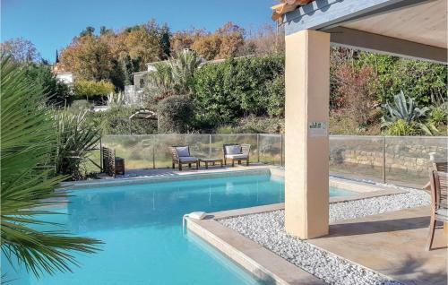 Holiday Home Av. Andre Gide