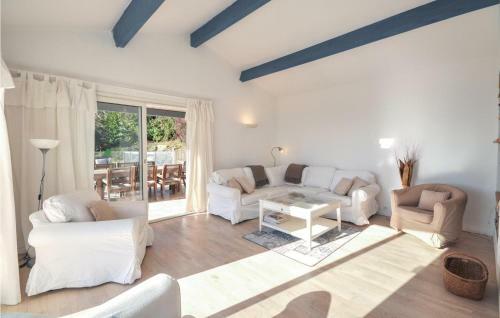 Holiday Home Av. Andre Gide