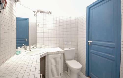 Holiday Home Av. Andre Gide