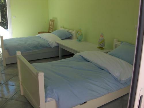Hostal La Maison De Catherine Et Thierry