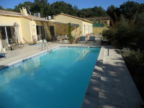 Hostal La Maison De Catherine Et Thierry