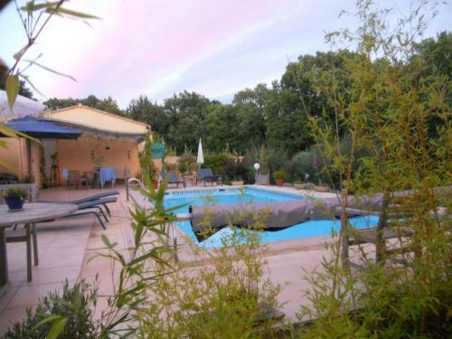 Hostal La Maison De Catherine Et Thierry