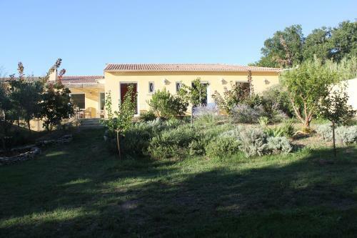 Hostal La Maison De Catherine Et Thierry