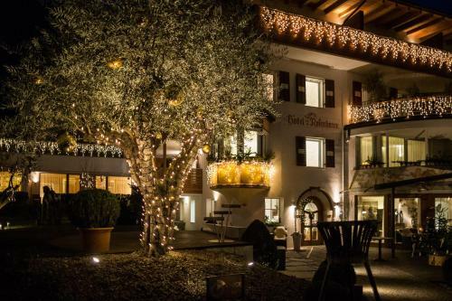 Hotel Zum Rosenbaum