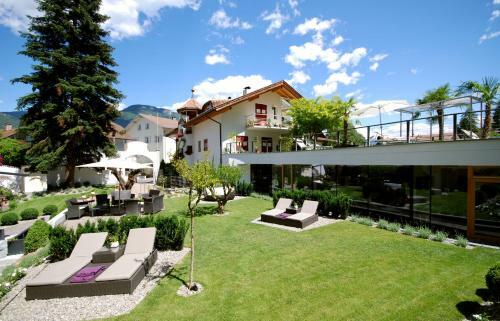 Hotel Zum Rosenbaum