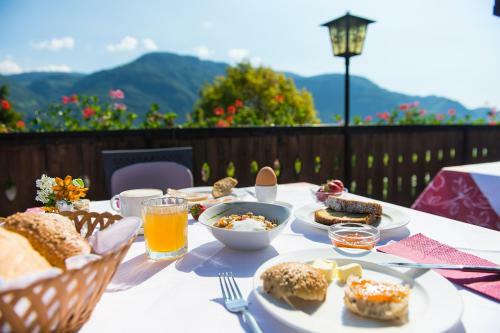 Hostal Pension Stamserhof