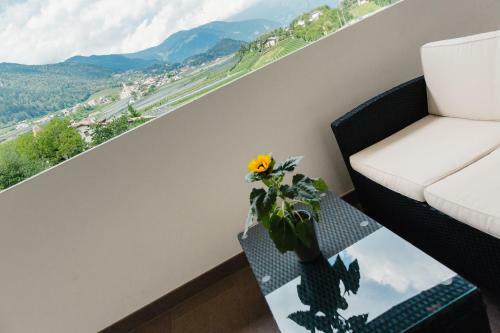 Hostal Felsenegg