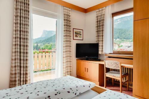 Hostal Felsenegg