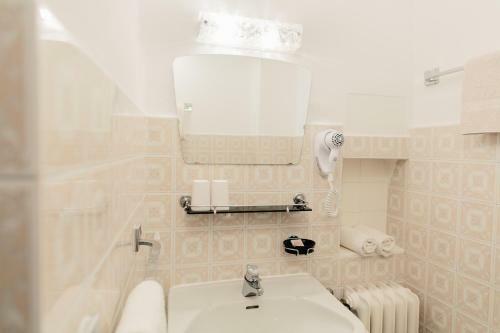 Hostal Felsenegg
