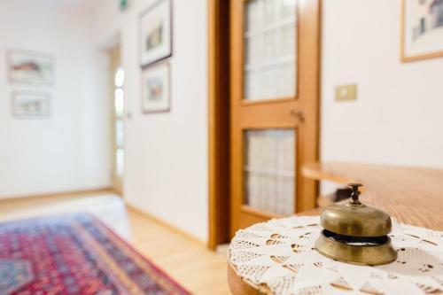 Hostal Felsenegg