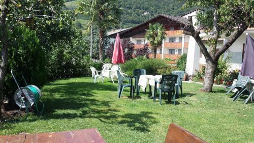 Hostal Felsenegg