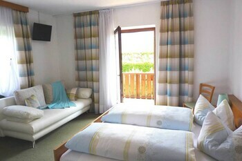 Bed & Breakfast Garni Rebhof