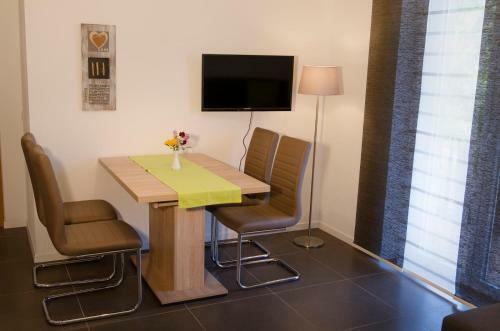 Hotel Reinhild