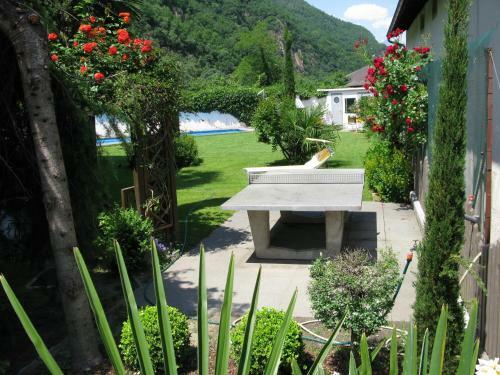 Hotel Reinhild