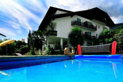 Hotel Reinhild