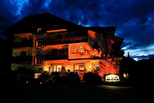Hotel Reinhild