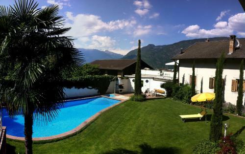 Hotel Reinhild