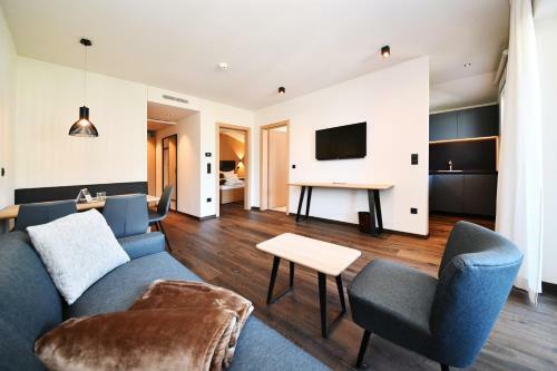 Aparthotel Apparthotel Gartenresidence Nalserhof