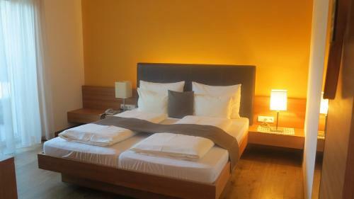 Aparthotel Apparthotel Gartenresidence Nalserhof