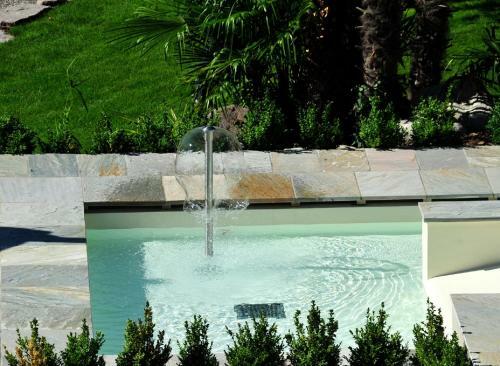 Aparthotel Apparthotel Gartenresidence Nalserhof