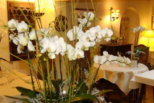 Hotel Auberge Saint Laurent