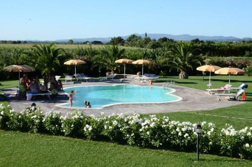 Agroturismo Agriturismo Il Lentisco