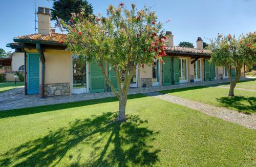 Agroturismo Agriturismo Il Lentisco