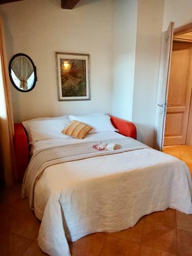 Agroturismo Agriturismo Il Lentisco