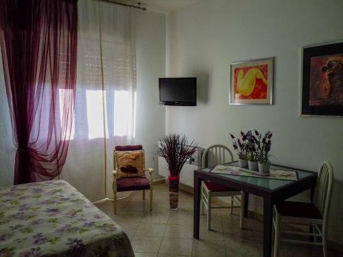 Hostal La Mimosa