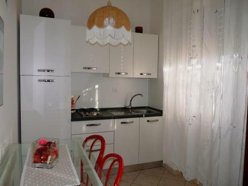 Hostal La Mimosa