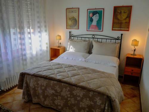 Hostal La Mimosa