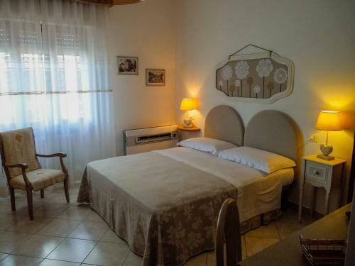 Hostal La Mimosa