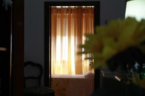 Hostal La Mimosa