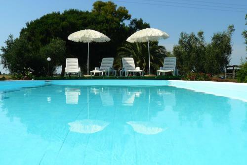 Hostal La Mimosa
