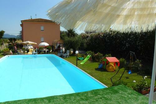 Hostal La Mimosa
