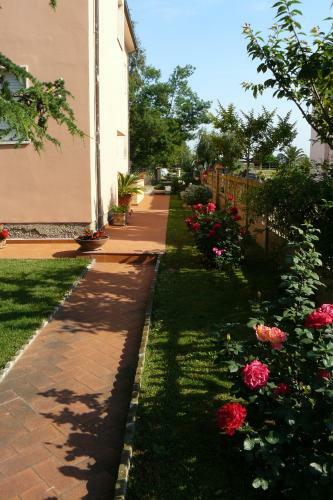 Hostal La Mimosa