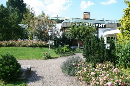 Landhotel Sonnenb�hl