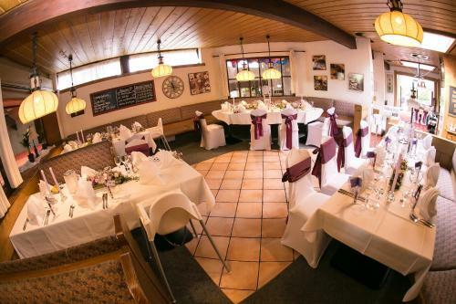 Landhotel Sonnenb�hl