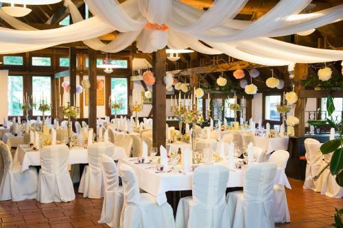 Landhotel Sonnenb�hl