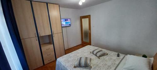 Apartament Str. Eremia Grigorescu