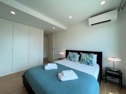 Apartamento Faro Design II By Homing