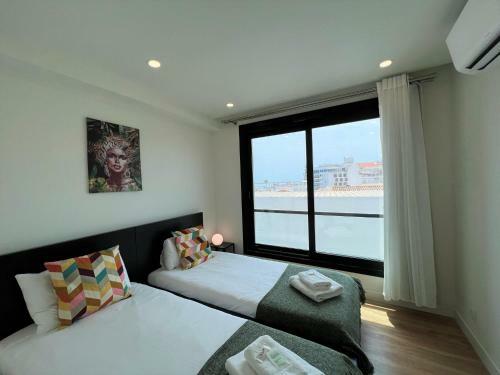 Apartamento Faro Design II By Homing